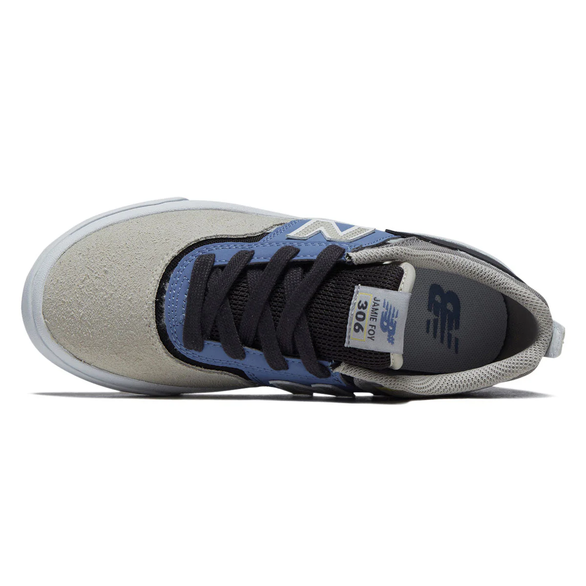 New Balance Youth 306 Foy Shoes - Sandstone - Image 3