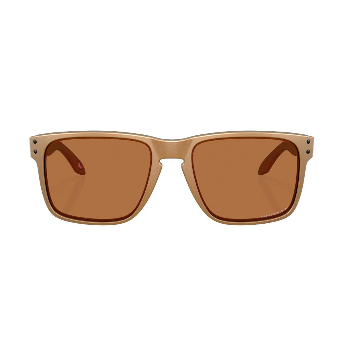 Oakley Holbrook XL Sunglasses - Bronze/PRIZM Bronze Polarized Lens