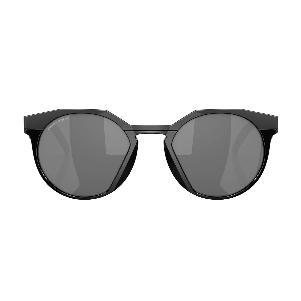 Oakley HSTN Sunglasses - Matte Black/PRIZM Black Lens