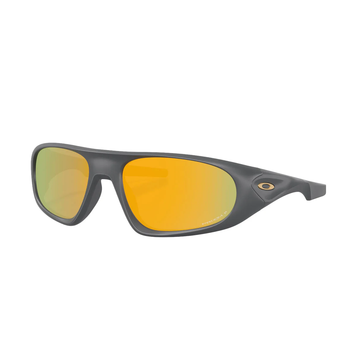 Oakley Neoforma Sunglasses - Matte Carbon/PRIZM 24k Polarized Lens - Image 2