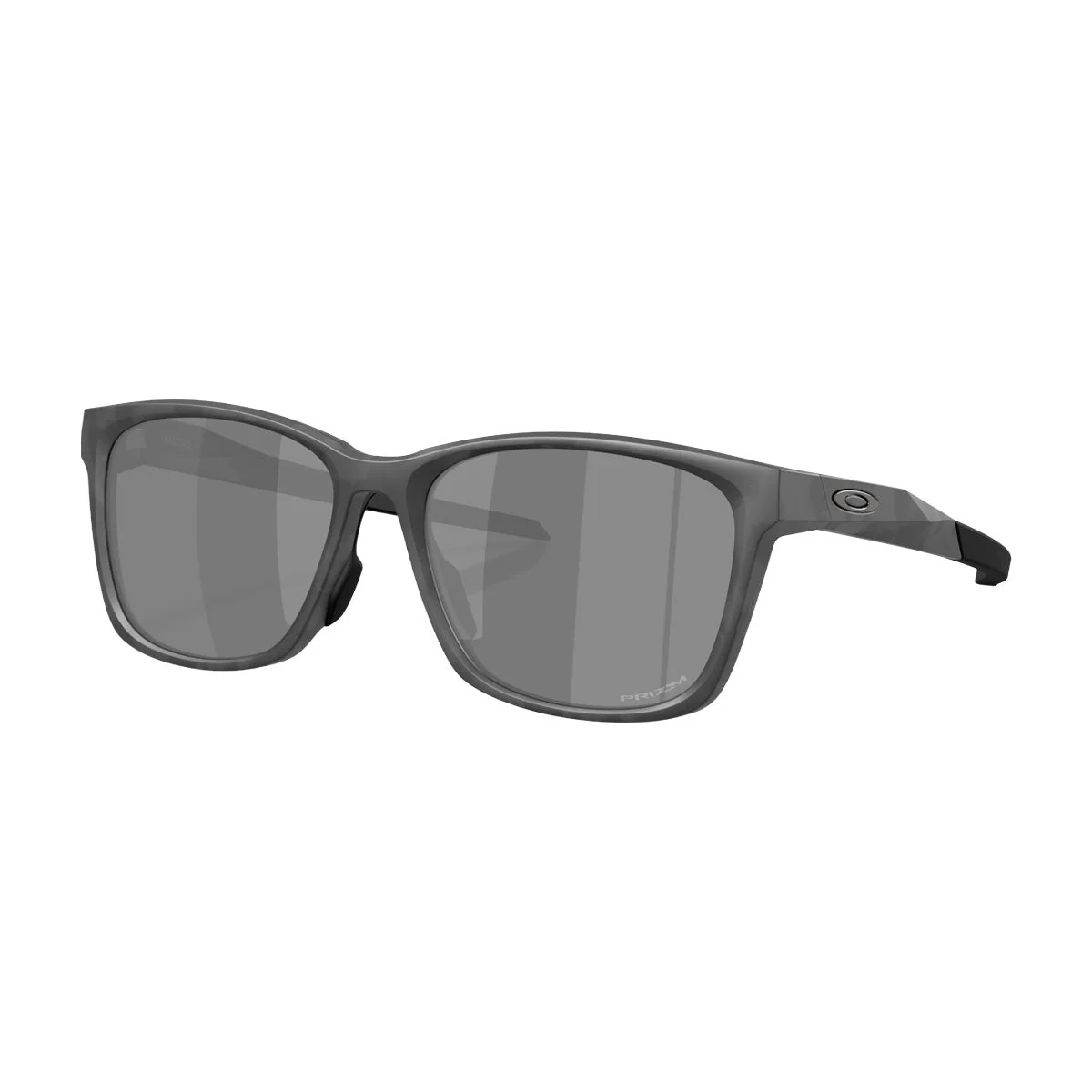 Oakley Paracord Sunglasses - Matte Black Camo/PRIZM Black Lens - Image 2