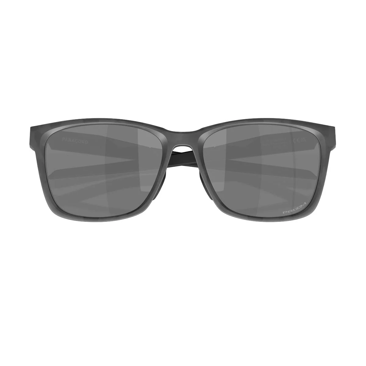 Oakley Paracord Sunglasses - Matte Black Camo/PRIZM Black Lens - Image 4