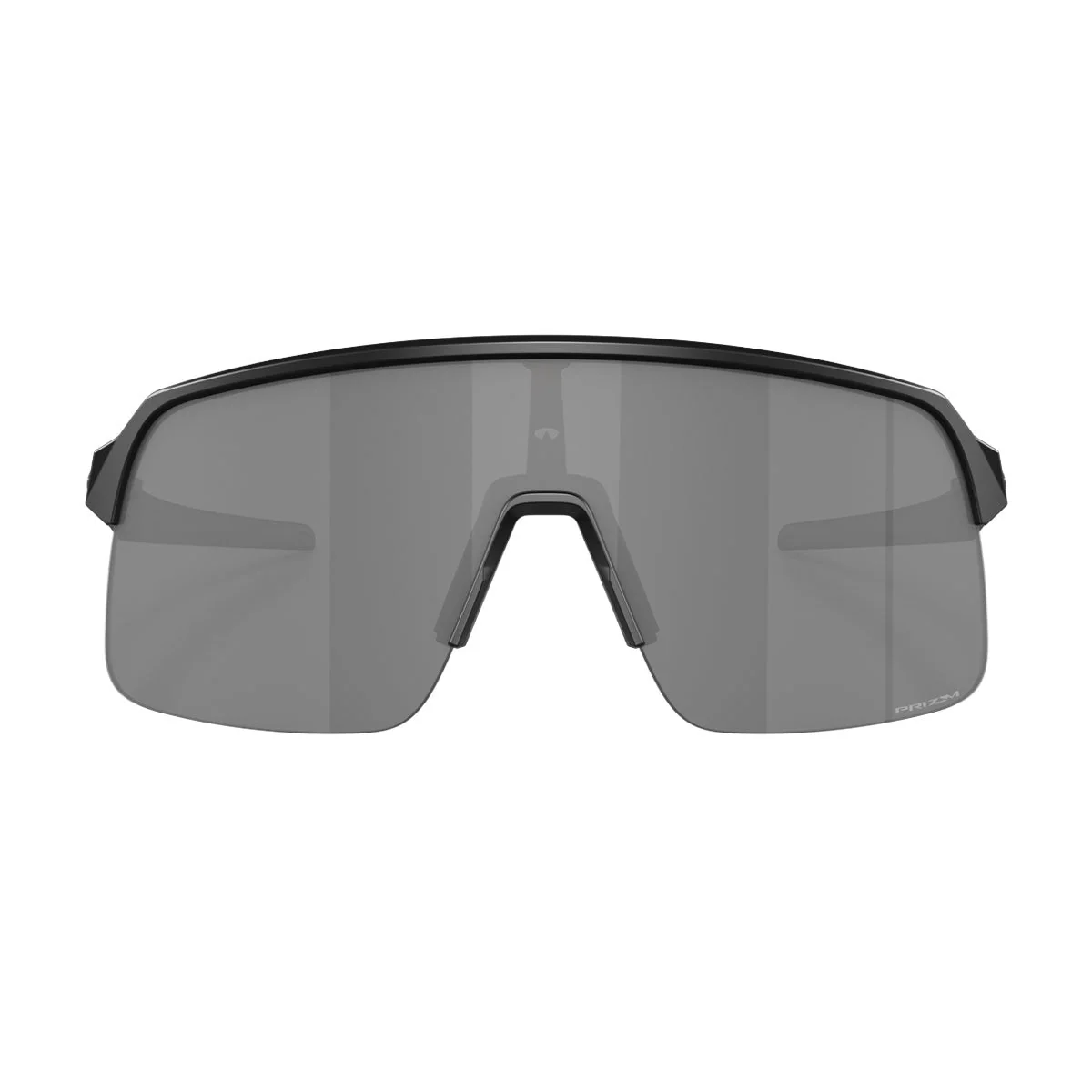 Oakley Sutro Lite Sunglasses - Matte Black/PRIZM Black Lens