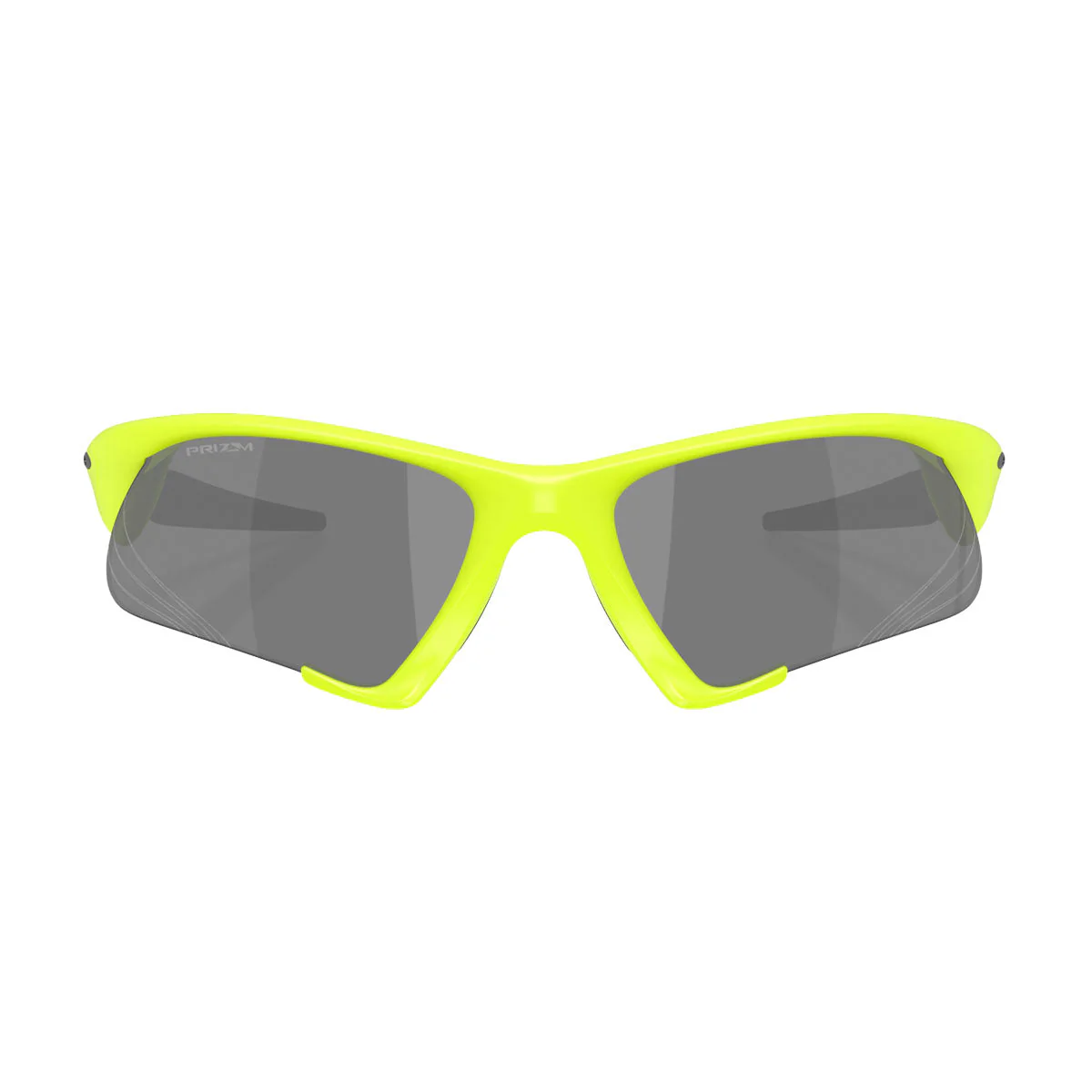 Oakley Suture Jacket Sunglasses - Matte Retina Burn/PRIZM Black Lens