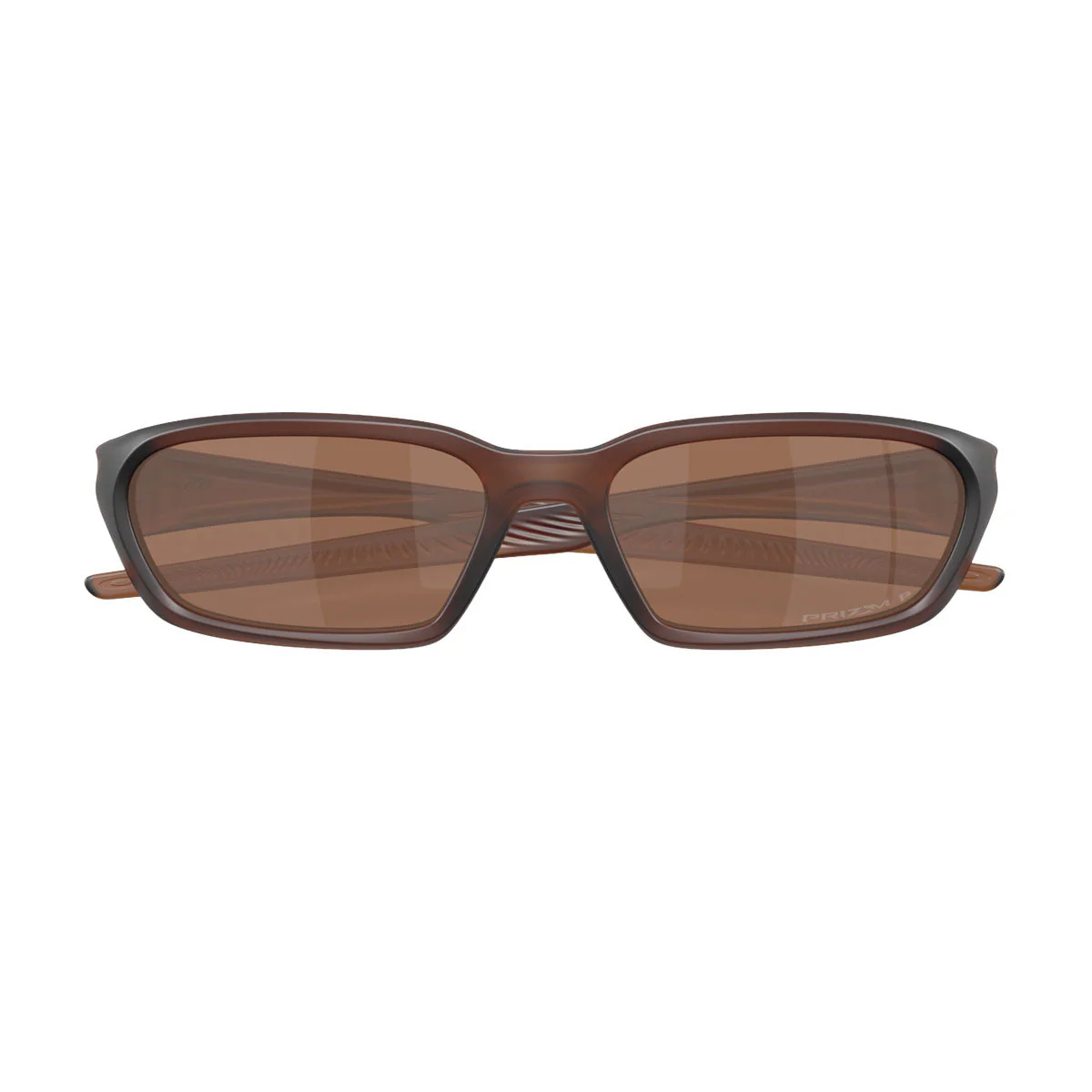Oakley Terraforma Sunglasses - Matte Rootbeer/PRIZM Tungsten Polarized Lens - Image 4