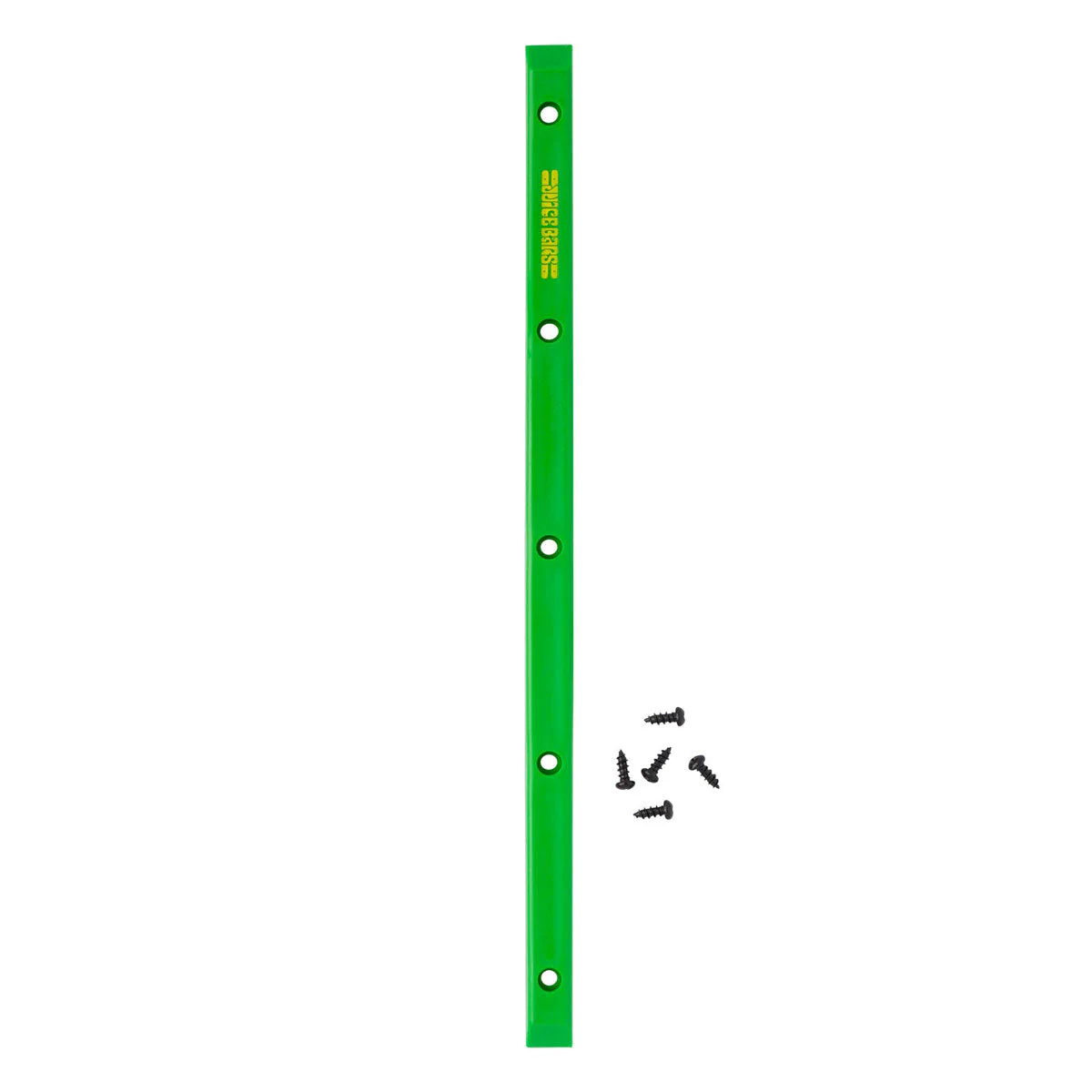 OJ Juice Bar Single Rail - Green