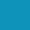 Opera Allen Hardware - Blue/Silver - 7/8" - Image 2