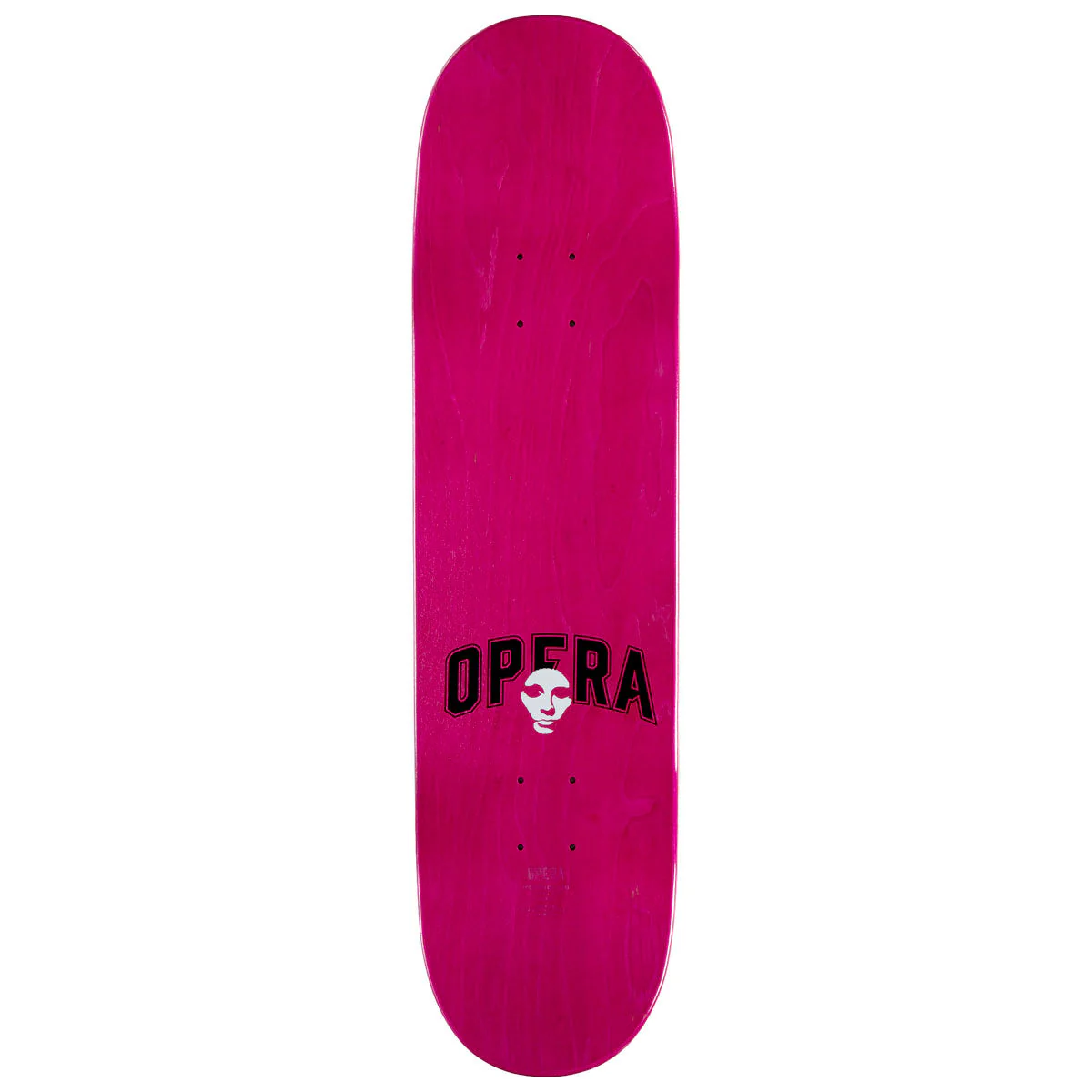 Opera Archangel EX7 Skateboard Complete - 8.375" - Image 2