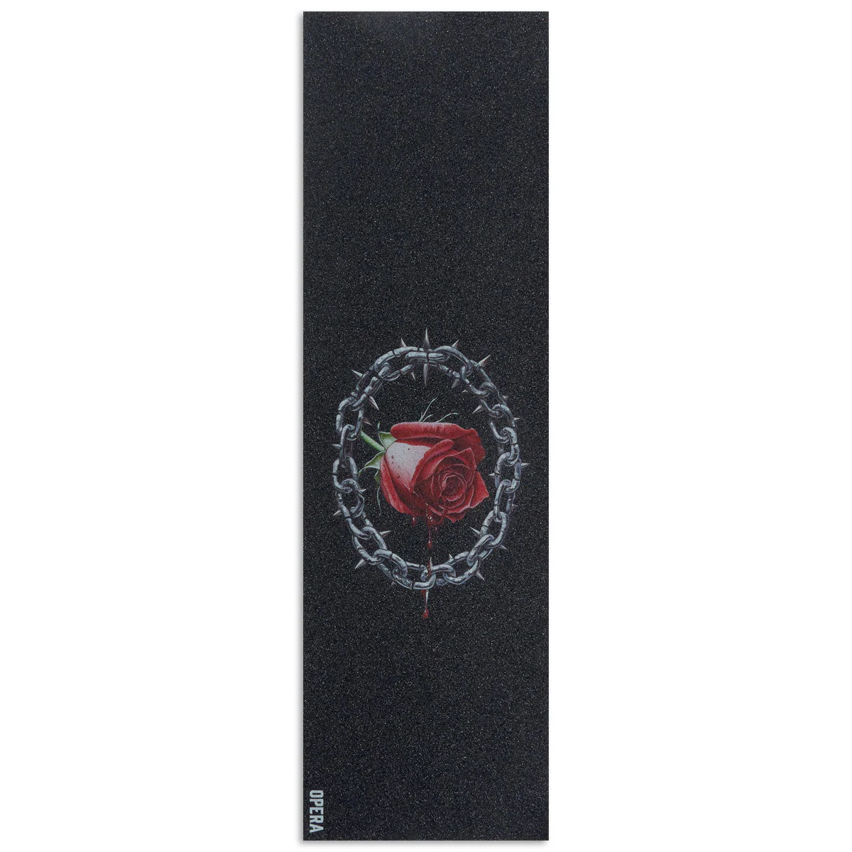 Opera Blood Rose Grip tape - Multi - 10.00"