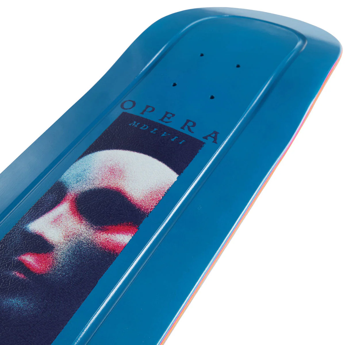 Opera Clay Kreiner Grain Groove EX7 Skateboard Deck - 8.25" - Image 3