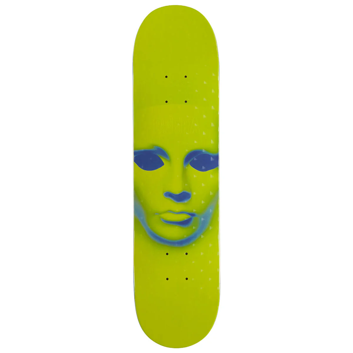 Opera Face Mini EX7 Skateboard Deck - 7.375"