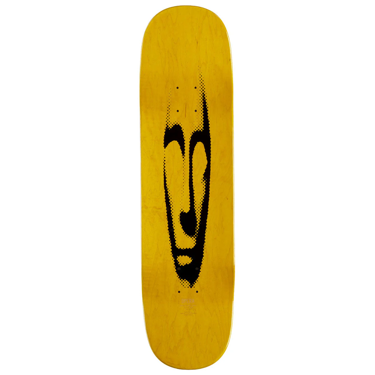 Opera Kieran Woolley Trip EX7 Skateboard Complete - 8.50" - Image 2