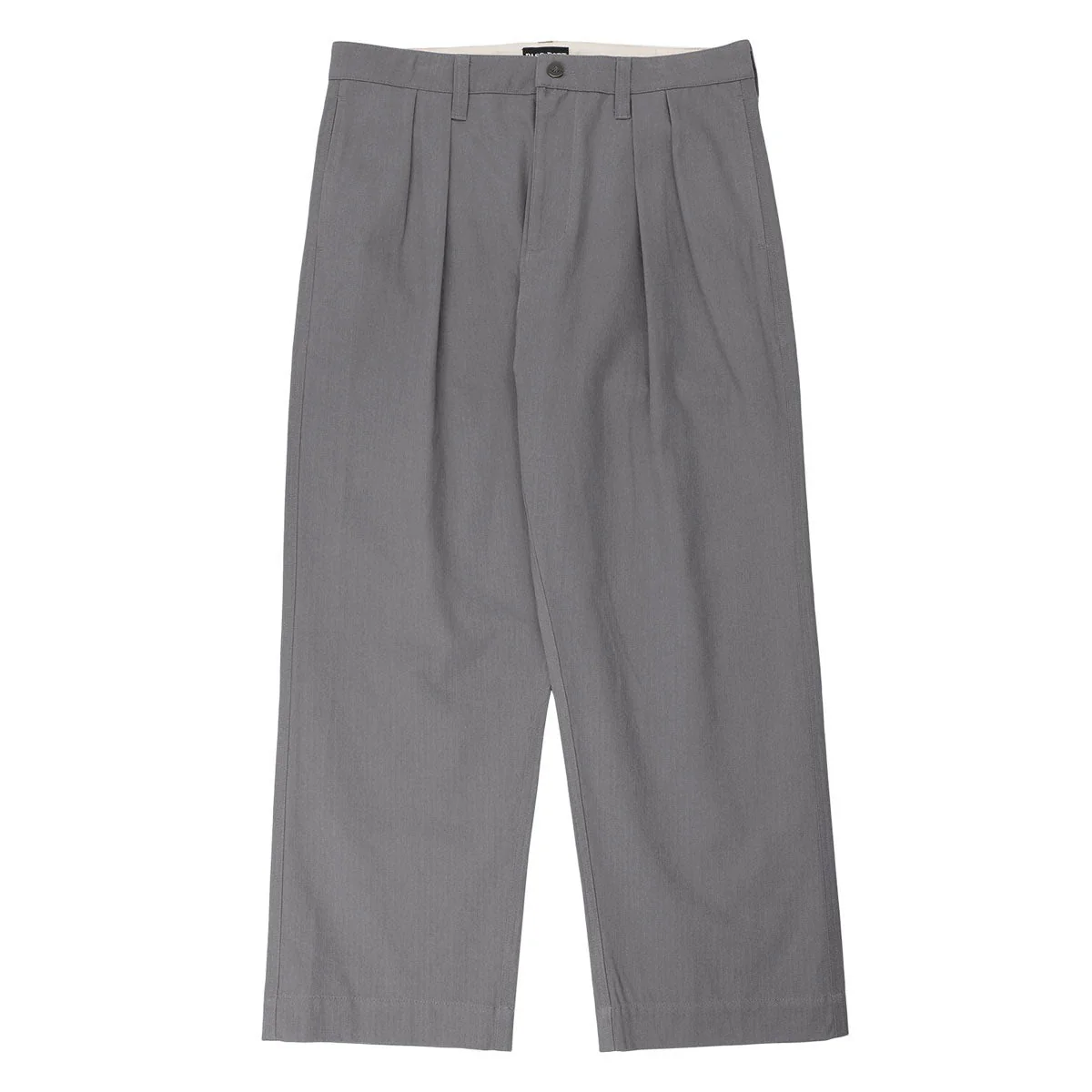 Passport Leagues Club Pants - Grey