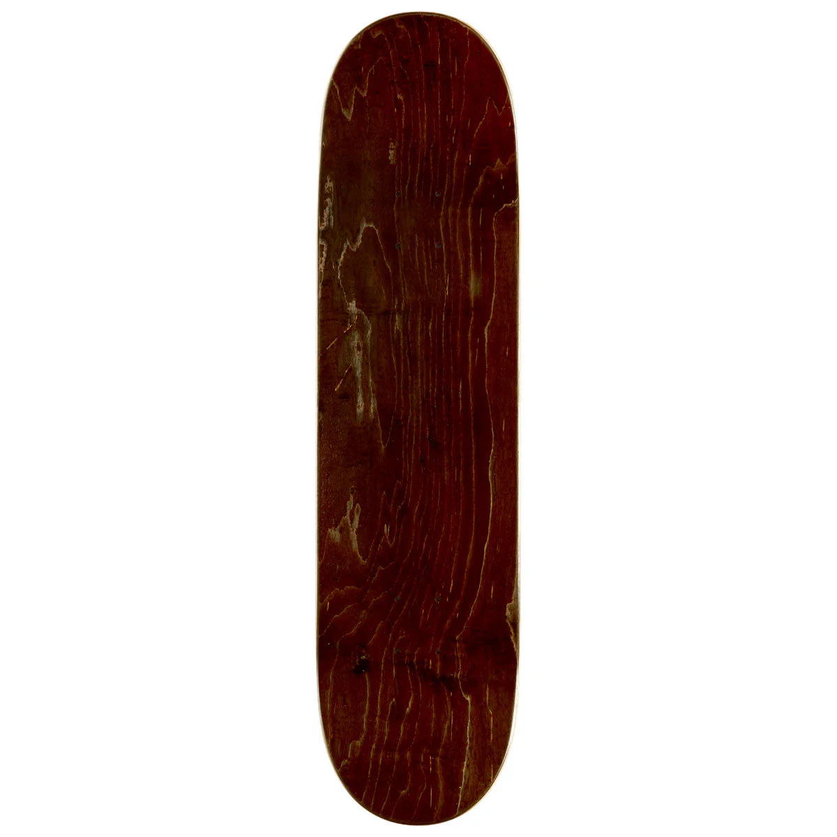 Passport Rosette Series Josh Skateboard Complete - 8.375" - Image 4