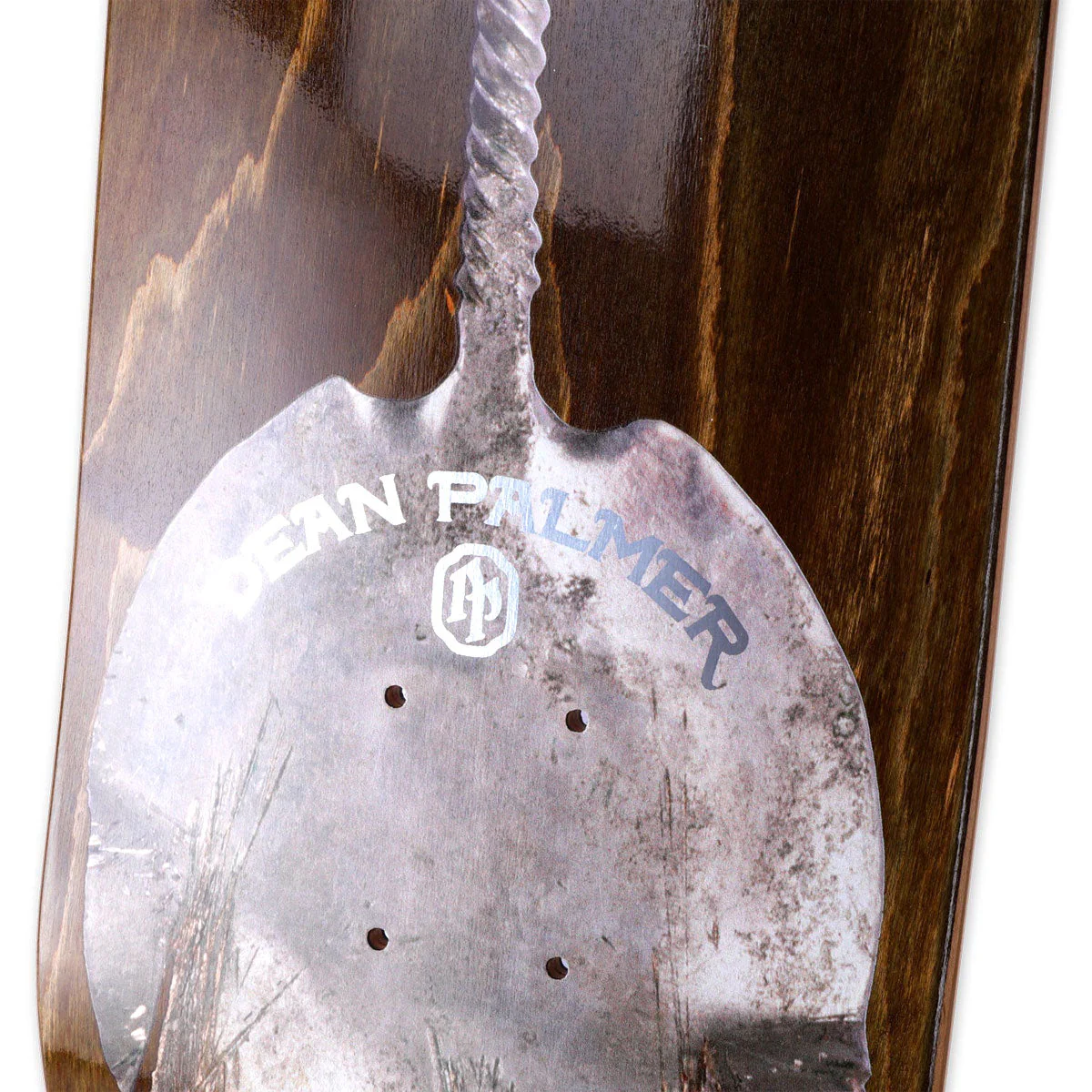 Passport S.R Spoons Dean Skateboard Complete - 8.25" - Image 2