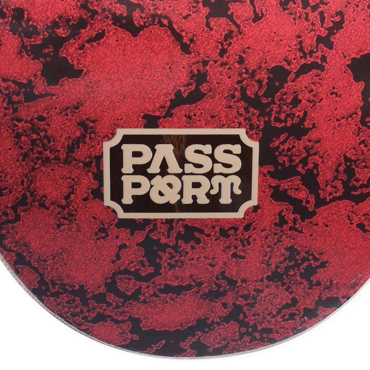 Passport Yearbook Jack Skateboard Complete - 8.60" - Image 3