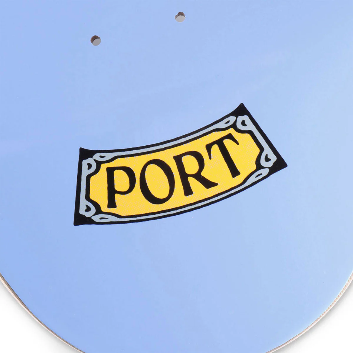 Passport You’re Making Me Nervous Early Rise Skateboard Complete - 8.50" - Image 4
