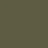 Pendleton Stag Graphic Hoodie - Military Green/Black - Image 3
