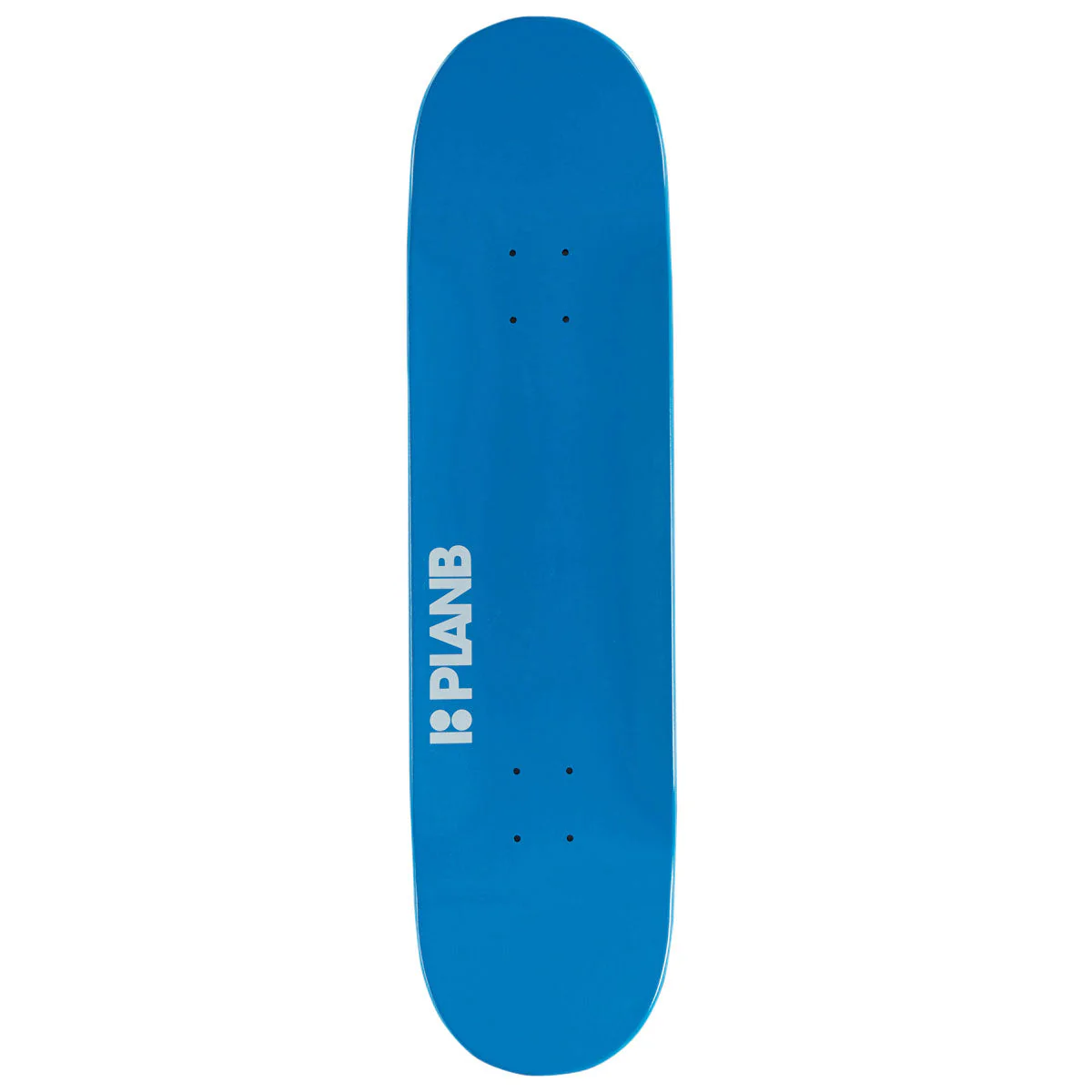 Plan B Full Dip Slanted McClung Twin Skateboard Complete - 8.25" - Image 2
