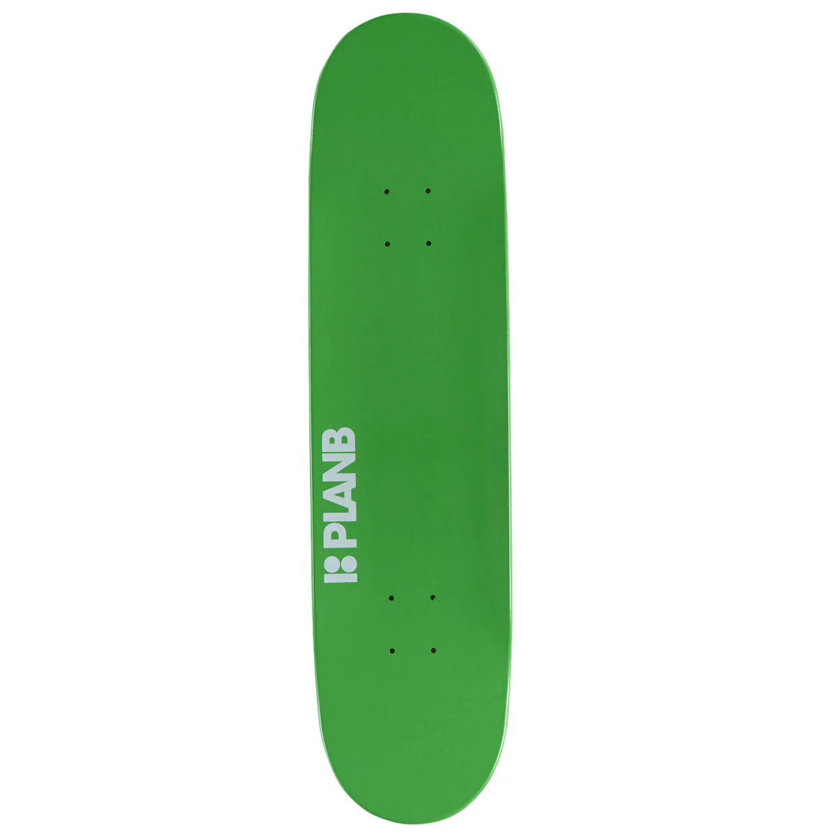Plan B Full Dip Slanted Sheffey Skateboard Deck - 8.00" - Image 2