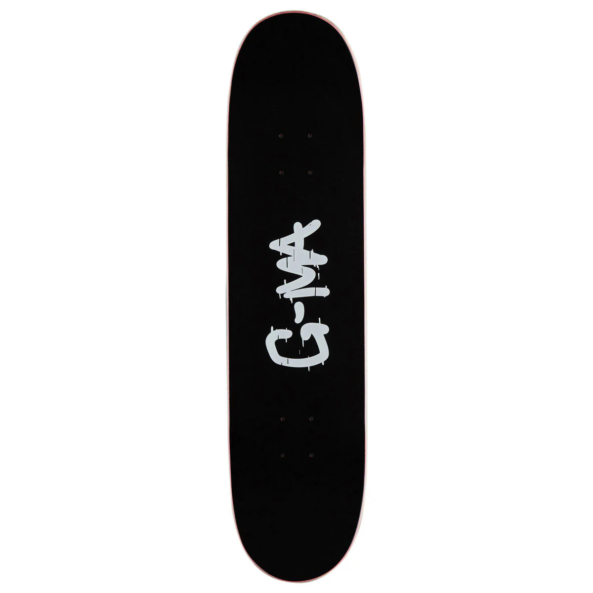 Plan B G-MA Joslin Skateboard Deck - 8.00" - Image 2