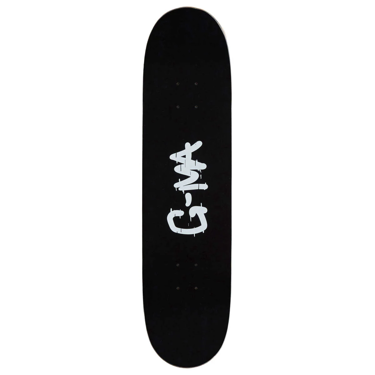 Plan B G-MA Joslin Skateboard Deck - 8.25" - Image 2