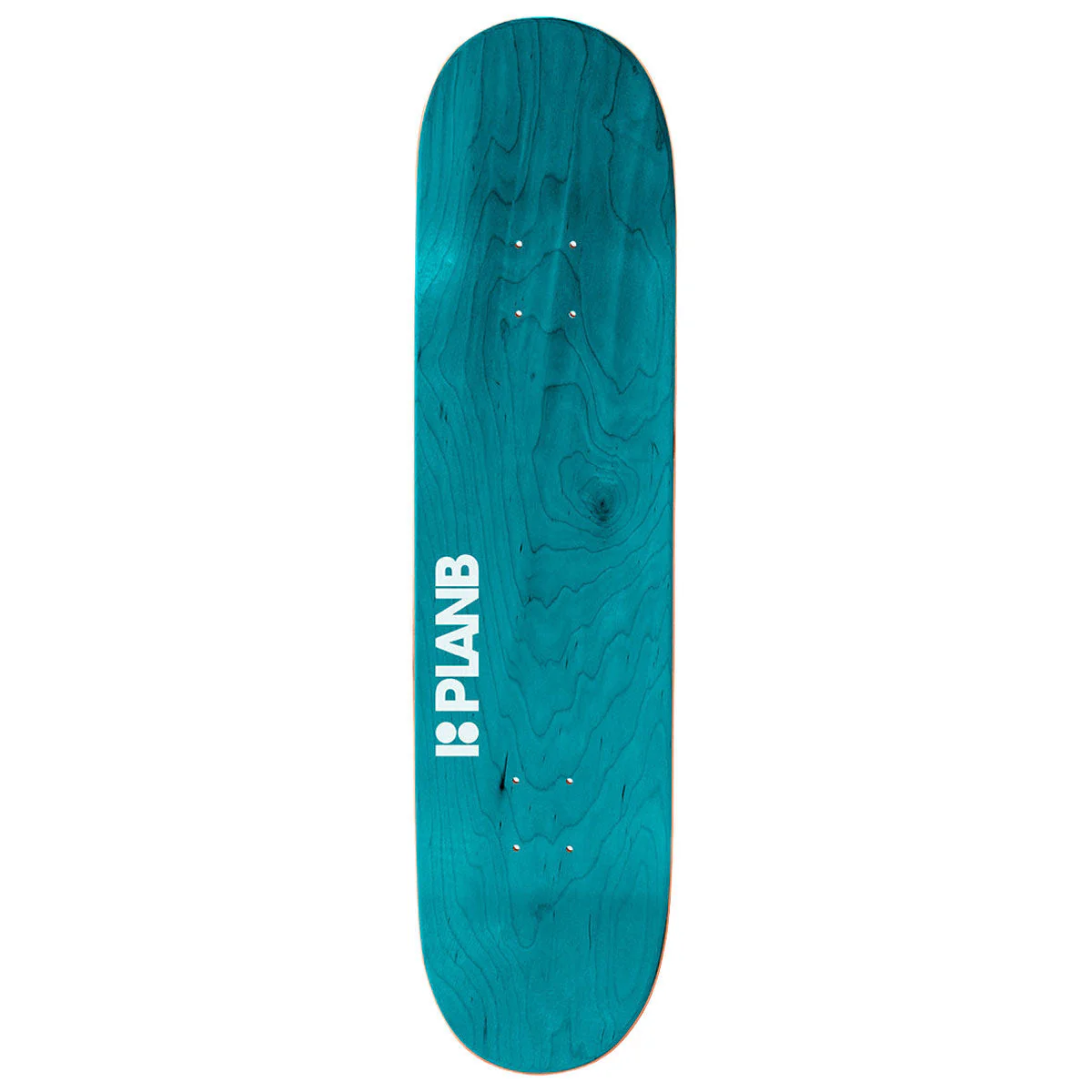Plan B Lil Buddies Giraud Skateboard Complete - 8.125" - Image 2