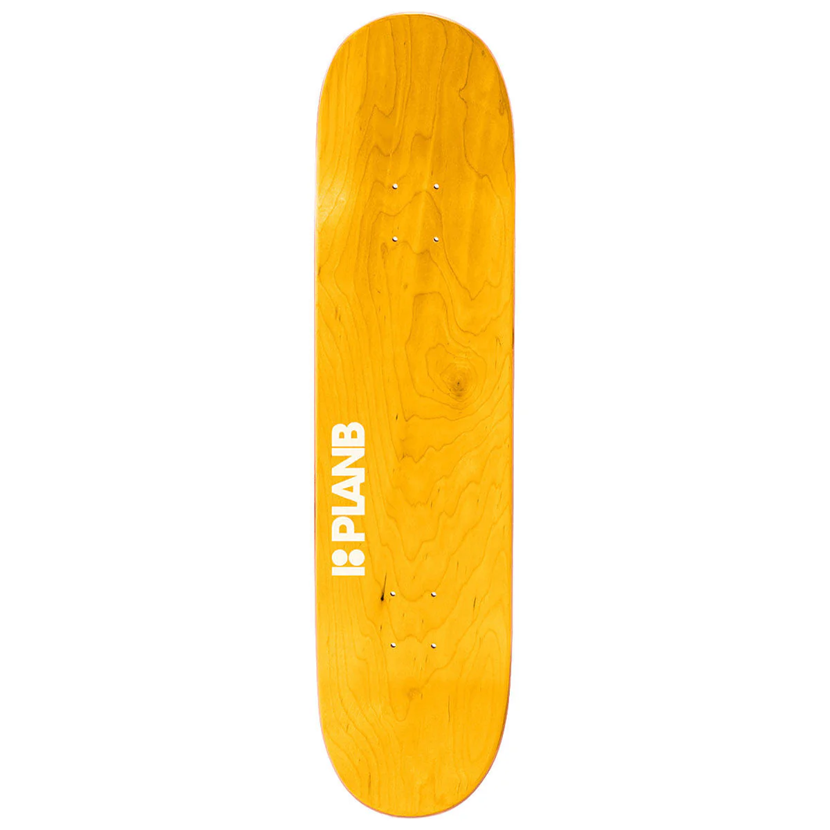 Plan B Lil Buddies Joslin Skateboard Complete - 8.00" - Image 2