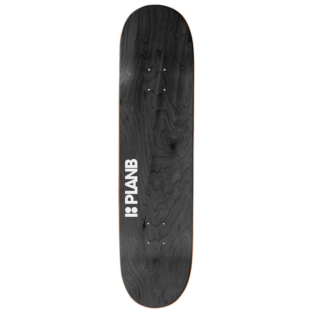 Plan B Lil Buddies McClung Twin Skateboard Complete - 8.25" - Image 2