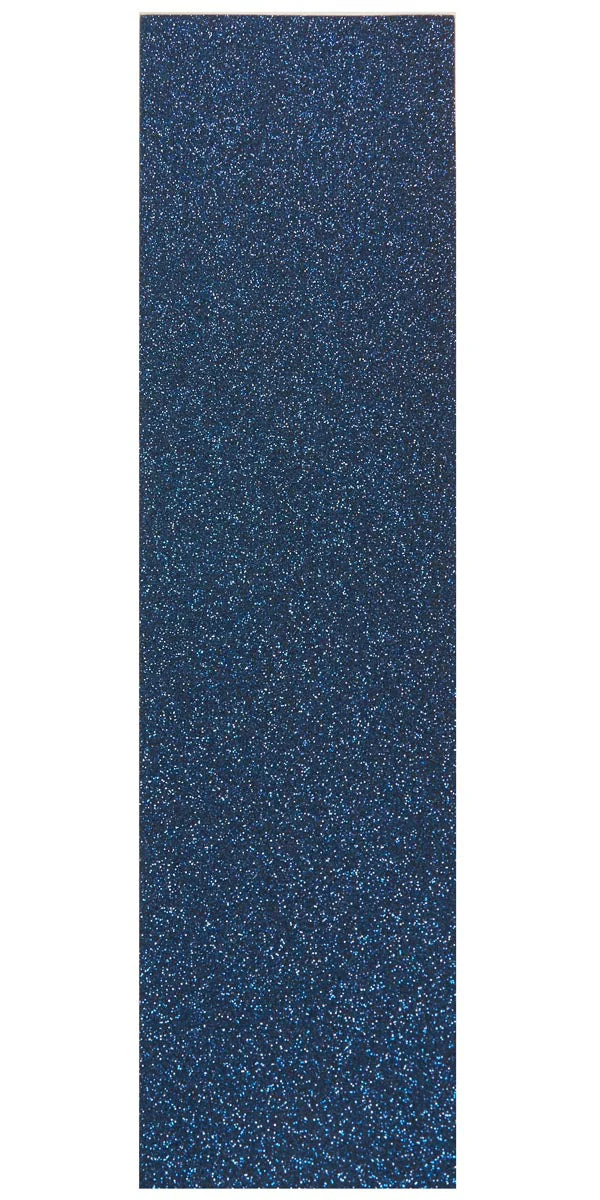 Pocha World Bubble Bath Glitter Grip tape - Blue