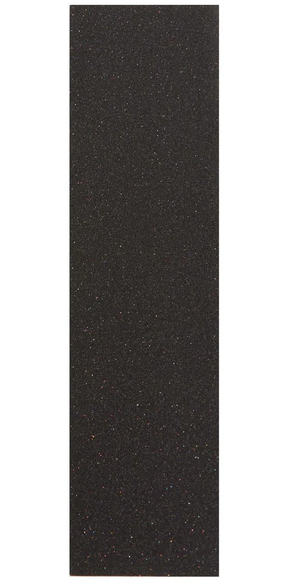 Pocha World Missionary Glitter Grip tape - Black
