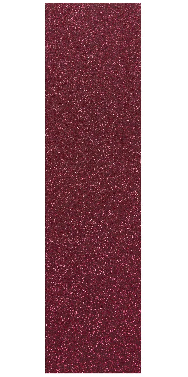 Pocha World Night Orchid Glitter Grip tape - Magenta