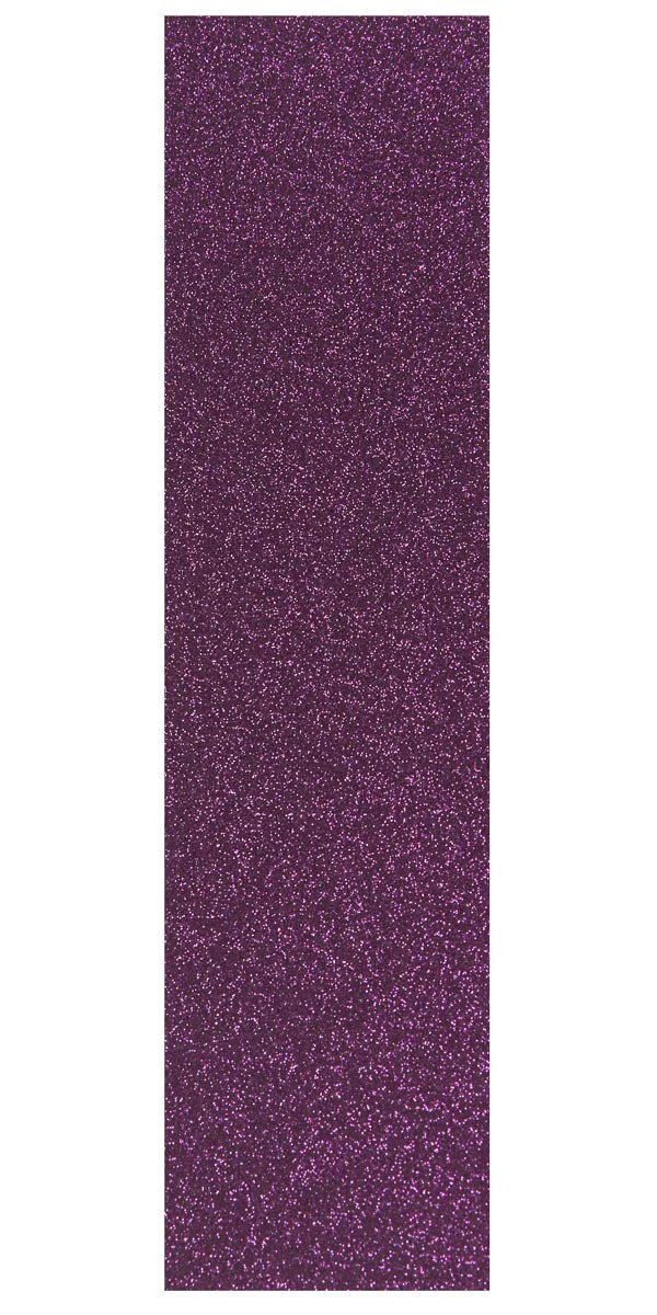 Pocha World Tune In Tokyo Glitter Grip tape - Purple