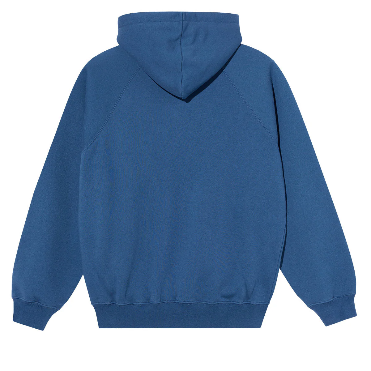 Polar Default Hoodie - Space Blue - Image 3