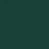 Polar Ivan Half Zip Sweatshirt - Dark Emerald - Image 5