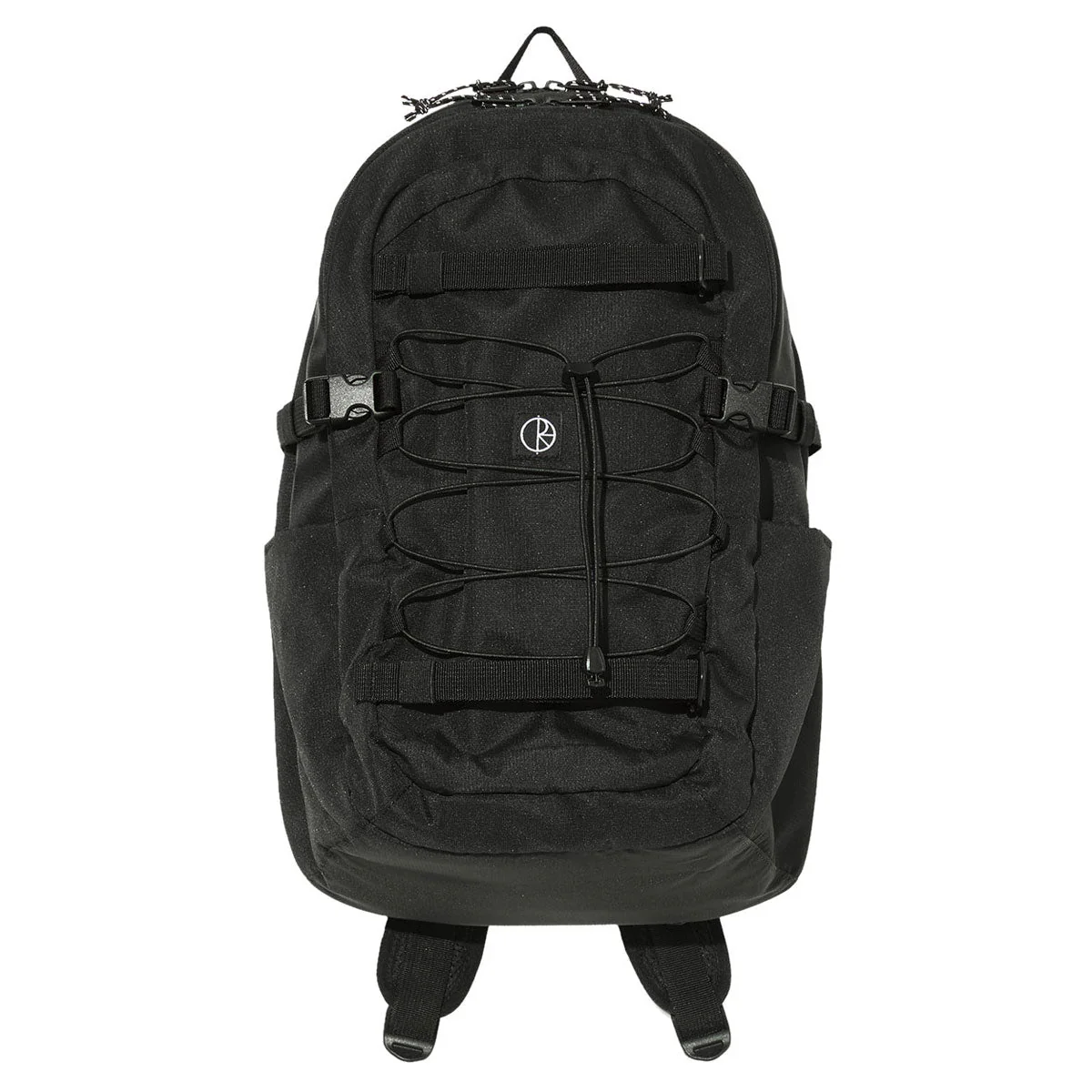 Polar Resa Backpack - Black
