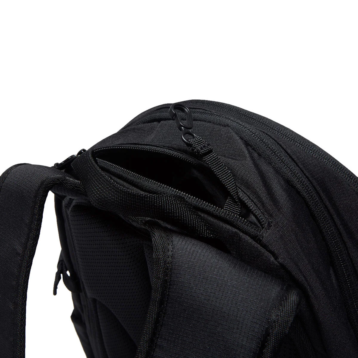 Polar Resa Backpack - Black - Image 5