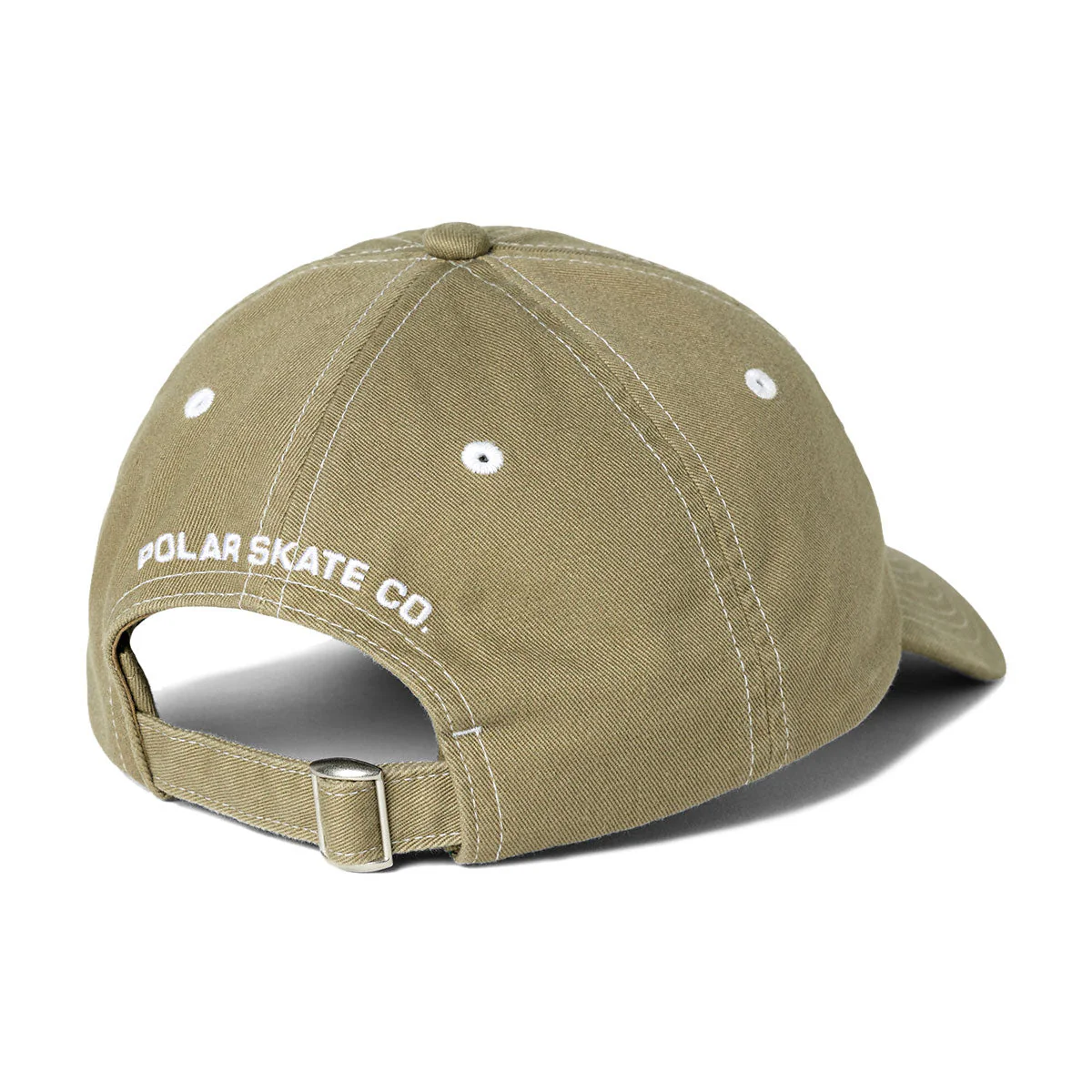 Polar Sai Contrast Hat - Smoke - Image 2