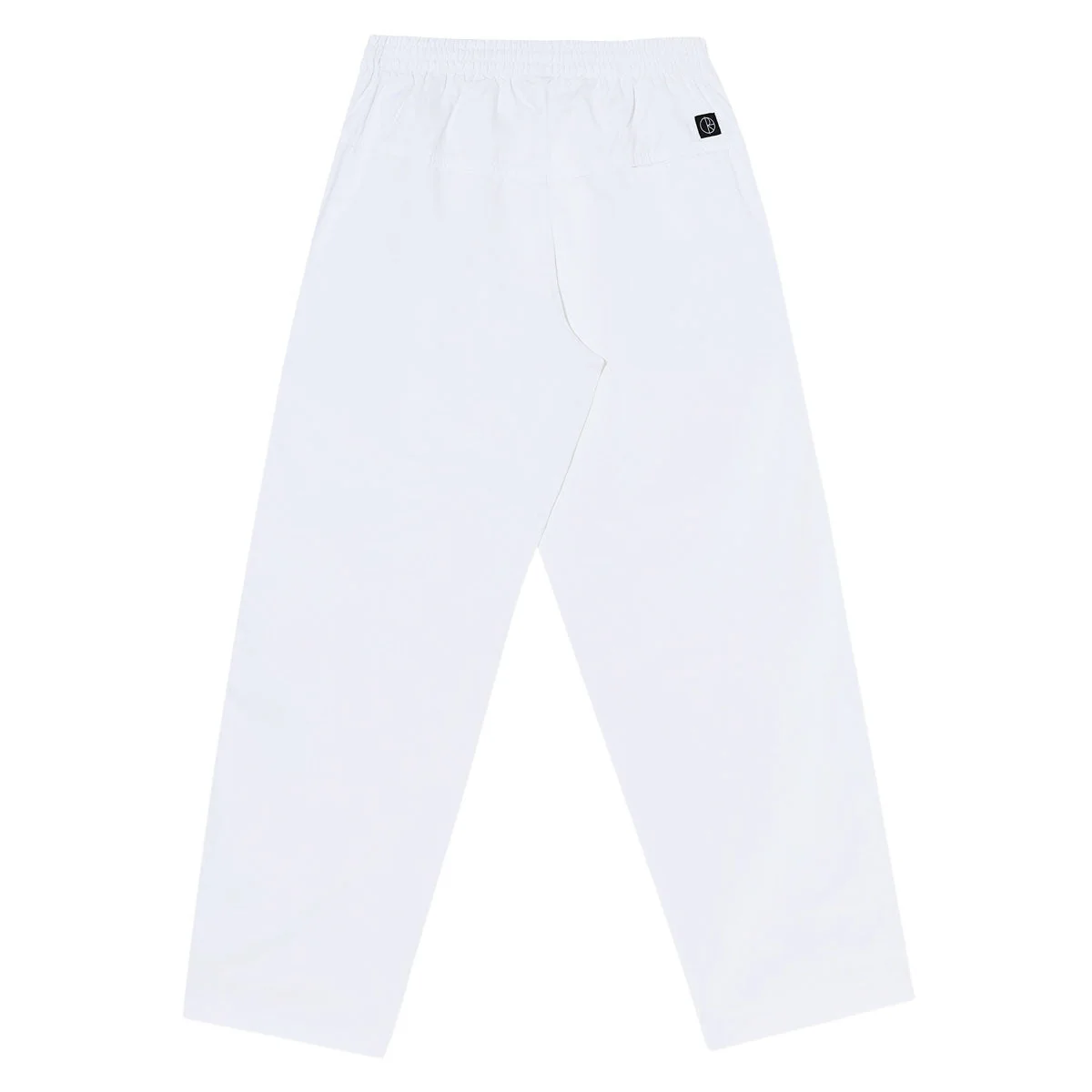 Polar Surf Pants - White - Image 2