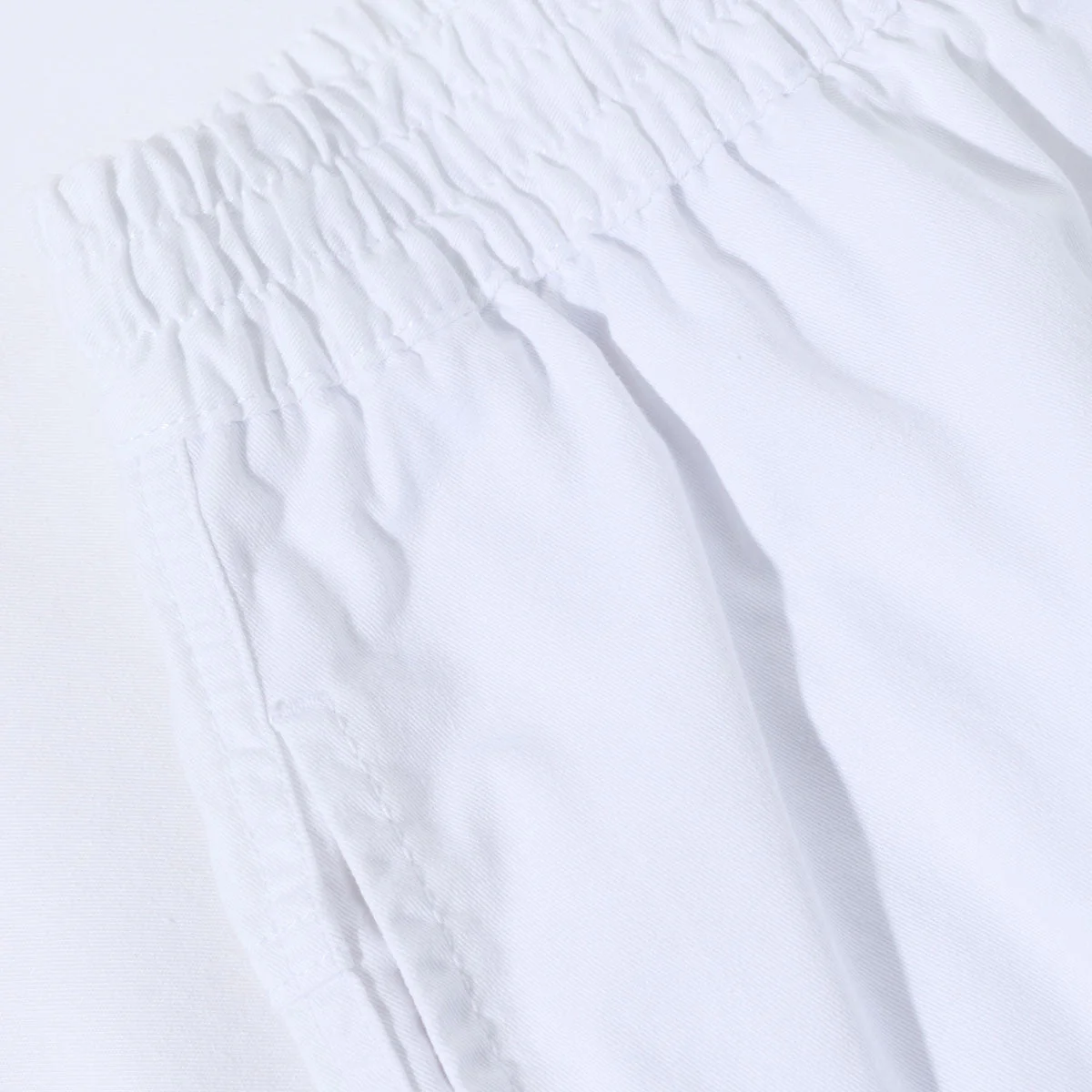 Polar Surf Pants - White - Image 4