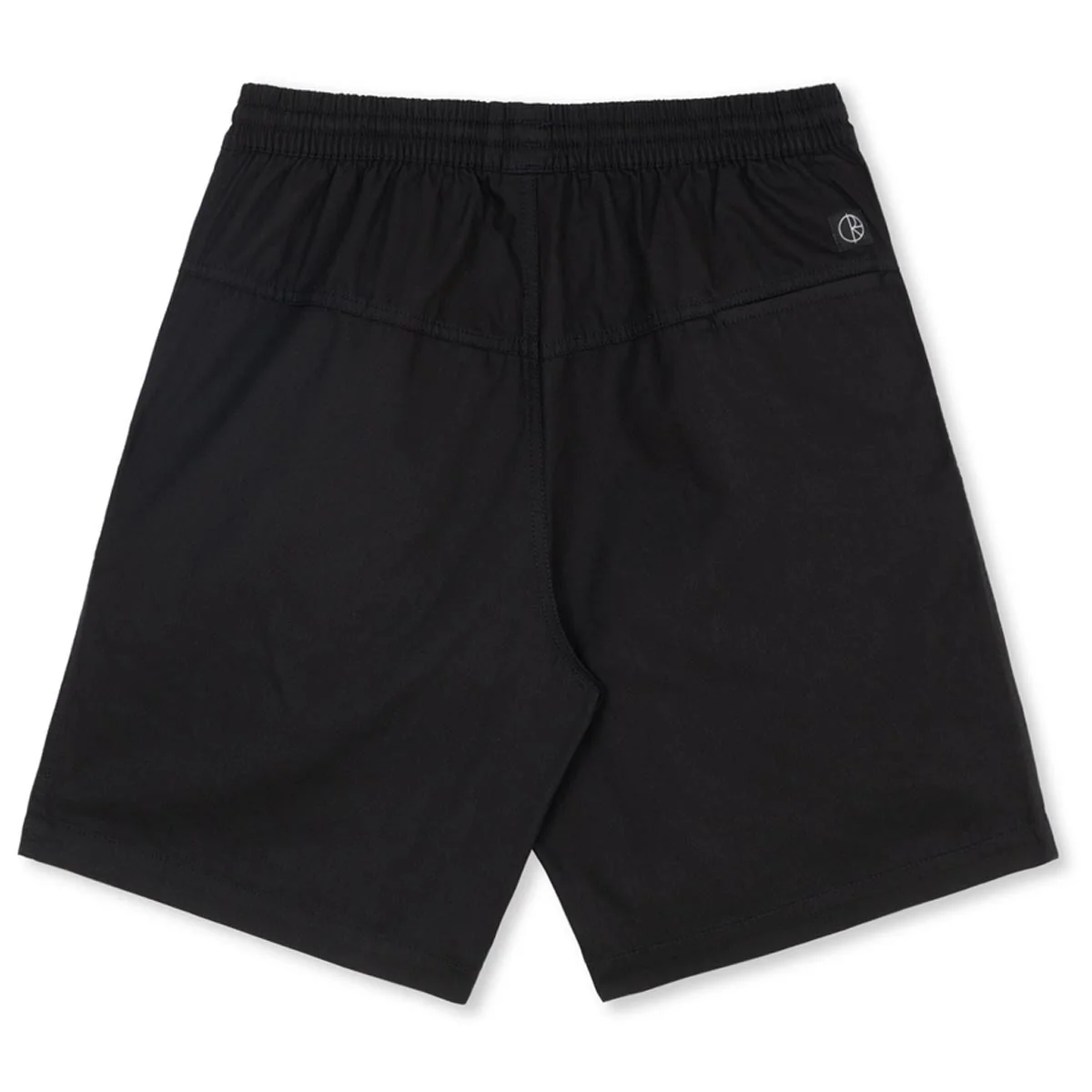 Polar Surf Shorts - Black - Image 2