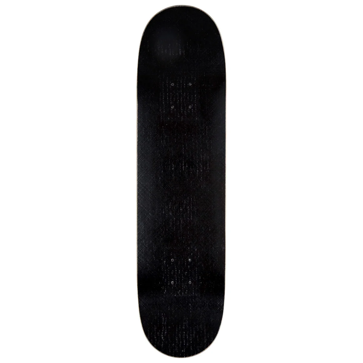Powell-Peralta Flight Sakura Yosozumi Onna-Bugeisha Skateboard Deck - White/Gold Foil - 8.25" - Image 2