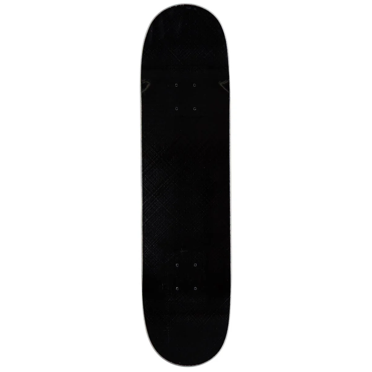 Powell-Peralta Flight Skeleton Skateboard Deck - Pink Foil - 8.00" - Image 2