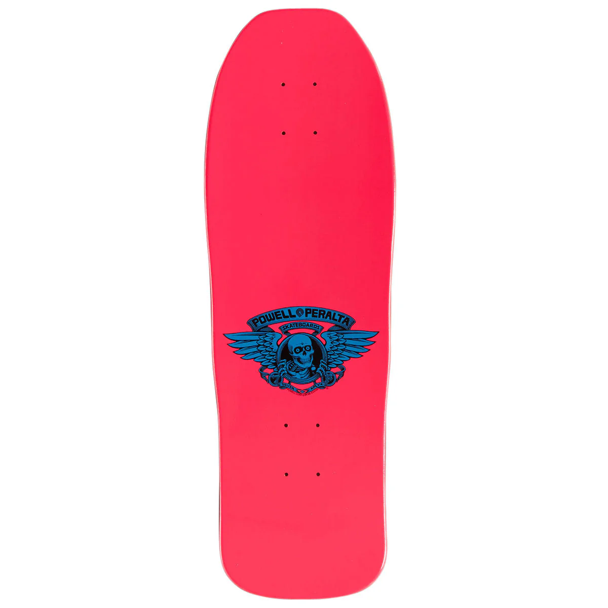 Powell-Peralta Mike Vallely Elephant 13 Skateboard Deck - Pink - 10.00" - Image 2