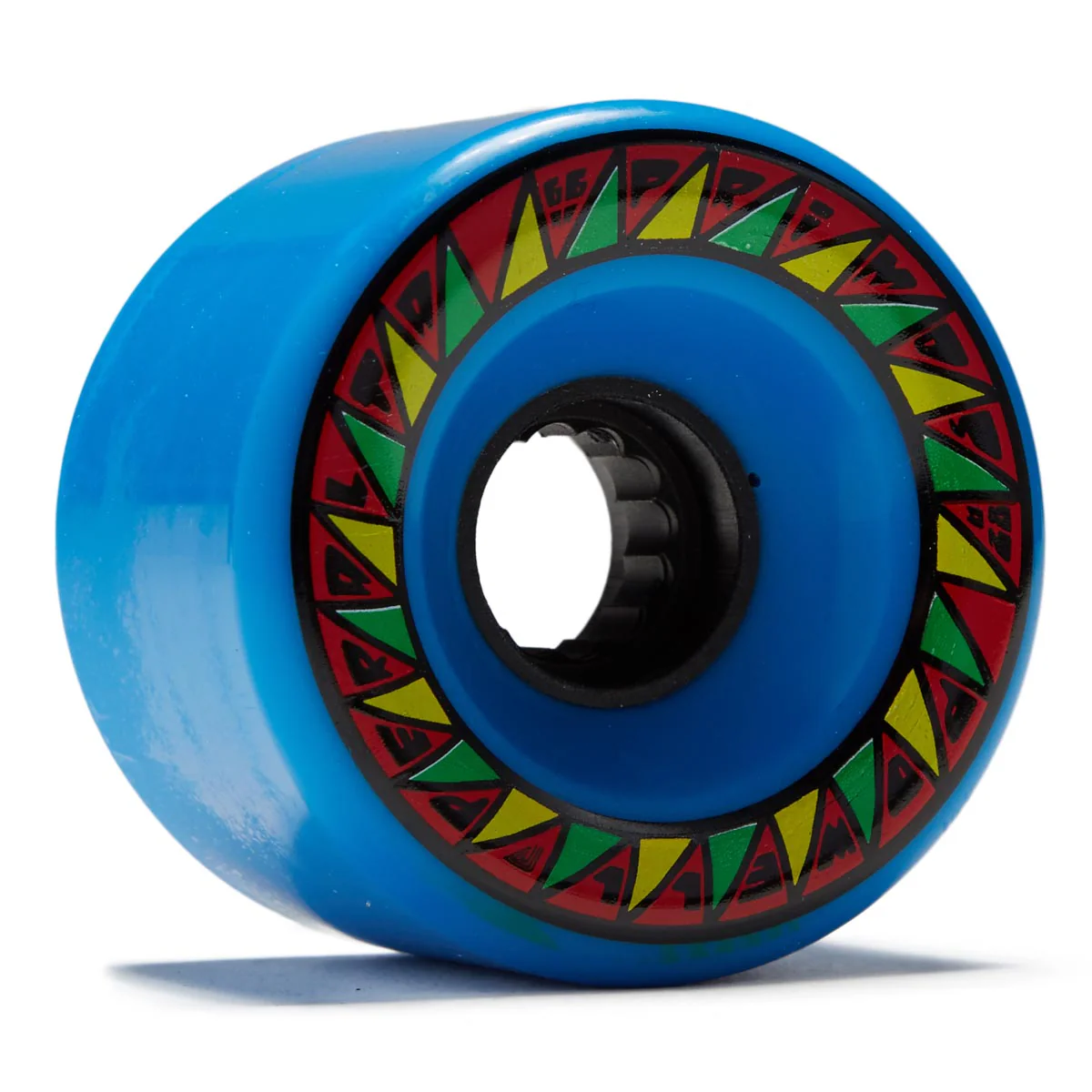 Powell-Peralta Primo 82a Longboard Wheels - Blue - 66mm
