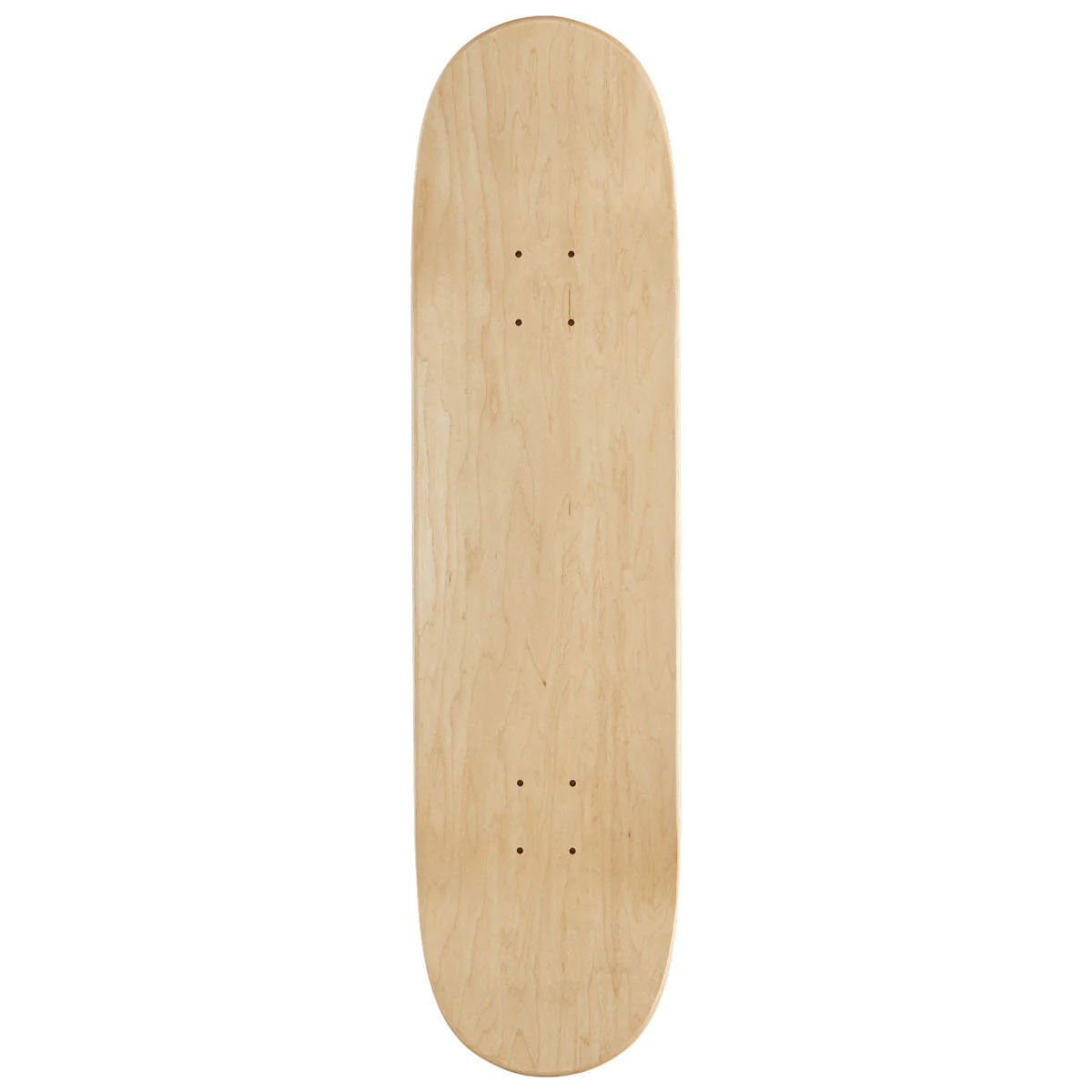 Powell-Peralta Steve Caballero Gundam Skateboard Deck - Burgundy/Gold Foil - 8.25" - Image 2