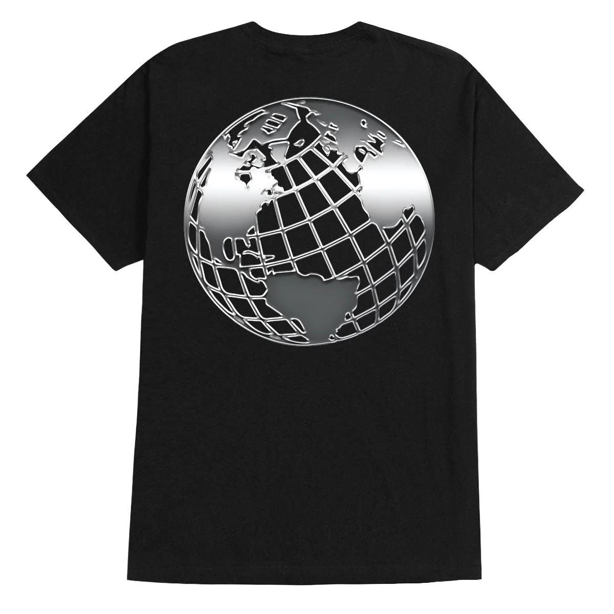 Primitive Broadcast T-Shirt - Black
