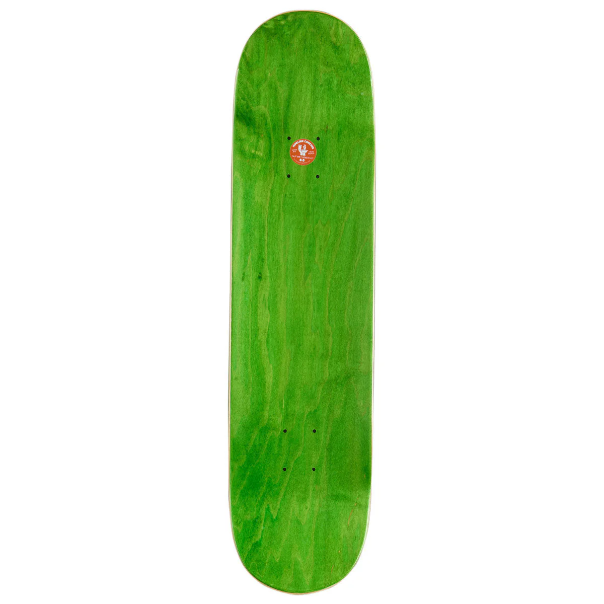 Pylon Alex Chalmers Price Is Skateboard Complete - 8.00" - Image 2