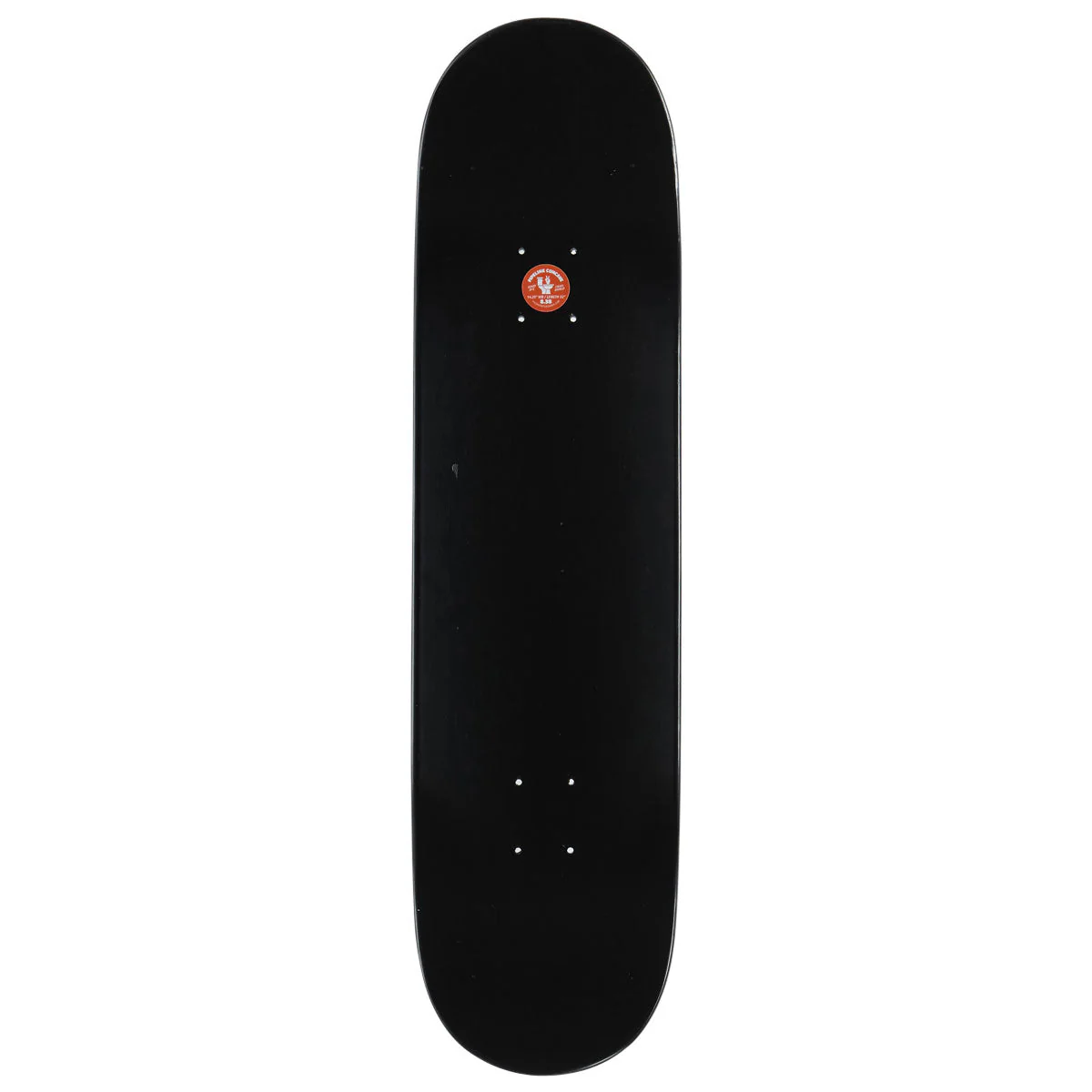 Pylon Burn Up The Night Skateboard Complete - 8.38" - Image 2