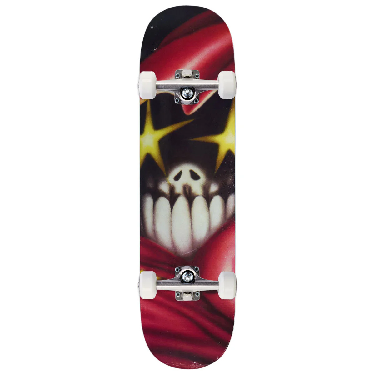 Pylon Creeper Twin Skateboard Complete - 8.25"